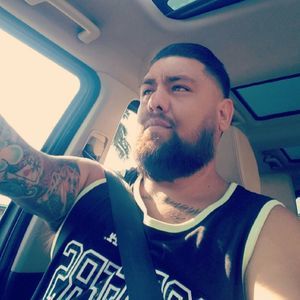 Meet your Posher, Bernie